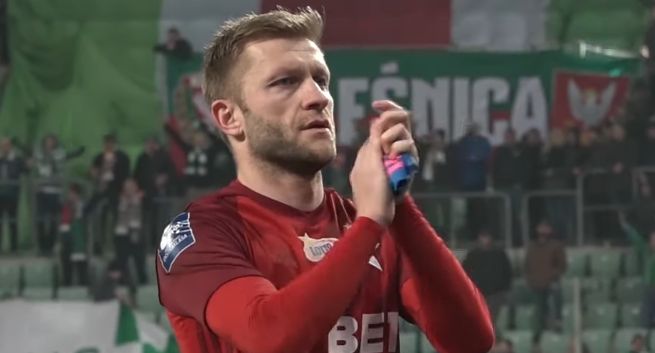 Wisła Kraków z 6 mln zł zysku. Więcej z biletów, praw tv i transferów