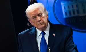 Cła Trumpa unieważnione. Firmy ruszyły do walki o zwrot pieniędzy. W grze 170 mld dol.