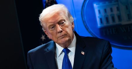Cła Trumpa unieważnione. Firmy ruszyły do walki o zwrot pieniędzy. W grze 170 mld dol.