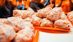 Nowy fast food we Wrocławiu. Będą rozdawać darmowe kanapki