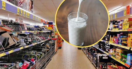 Znowu będzie panika? Tego produktu może zabraknąć w sklepach
