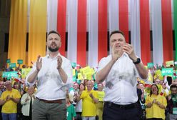 Decydujące tygodnie Trzeciej Drogi. Polska 2050 nie chce słyszeć o starcie z list PSL-u