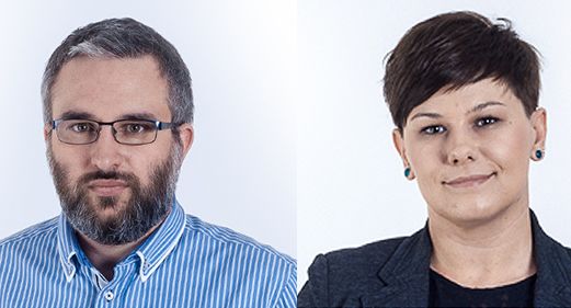 Awanse w Eura7, Tomasz Skrabalak dyrektorem zarządzającym