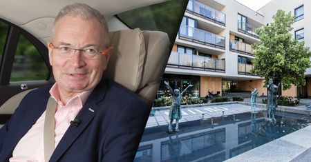 Zwrot akcji na rynku mieszkań. "Nie wiadomo z czego wynika"