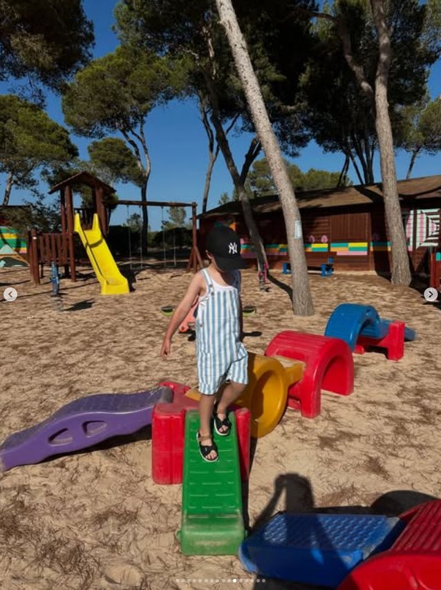 Maffashion chwali się zdjęciami z wakacji