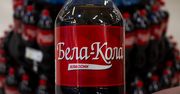 Bieła-Kola zastąpi Rosjanom Coca-Colę. Ma niespodziewaną zaletę