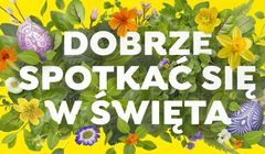 „Dobrze spotkać się w Święta” - wielkanocne reklamy Lidla z głosem Krzysztofa Kowalewskiego (wideo)