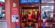 Nowe zasady dot. izb przyjęć od 2027 r. Zmieni się sposób rozliczenia
