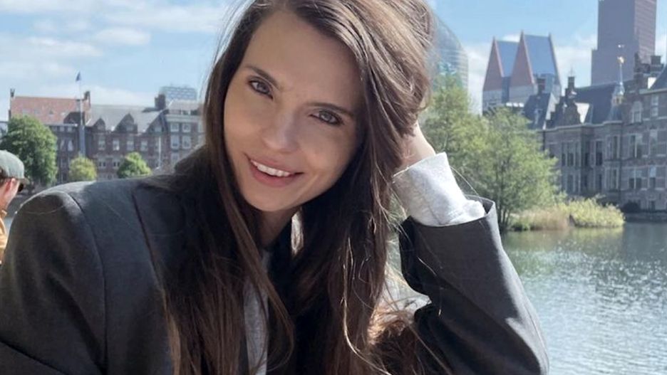 Kim jest Alicja Bochniewicz? 