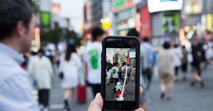 Aplikacje mobilne a ochrona danych osobowych. GIODO radzi, jak bezpiecznie używać telefonu