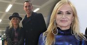 Monika Olejnik pokazała zgrabne łydki na zdjęciu z Arkiem Milikiem! Tak seksowne fanki piłki nożnej nie trafiają się codziennie