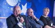 Wkrótce VI Europejski Kongres Samorządów w Mikołajkach