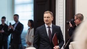 Nie czekał długo. Nitras skomentował wybór następcy