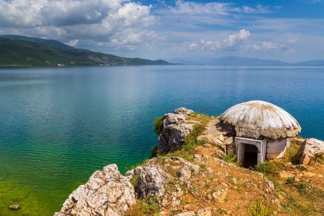 fot. Tomasz Wozniak / Shutterstock.com 