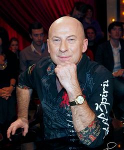 Rusin i Galiński w jednym jury!