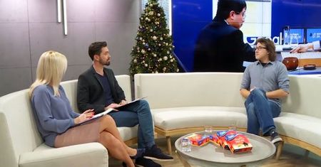 Największe odkrycia 2016! Jest co wymieniać
