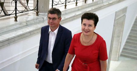 PO tworzy zespół szybkiego reagowania na sytuację w Warszawie