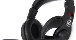 Nowe słuchawki Zalman ZM-HPS100 i ZM-HPS200