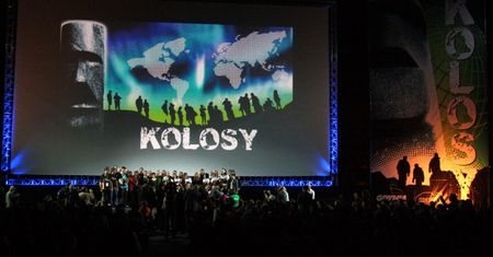 KOLOSY 2011 już za nami