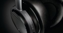 Philips Fidelio M1 - słuchawki z górnej półki