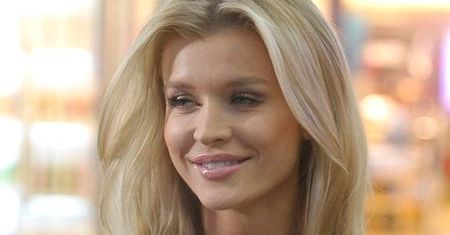 Joanna Krupa: Romain nie ma ochoty na seks