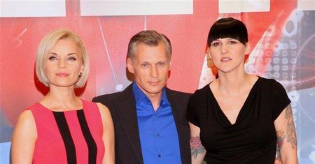 Uczestniczka "X-Factor" gwiazdą "Mam talent"?!