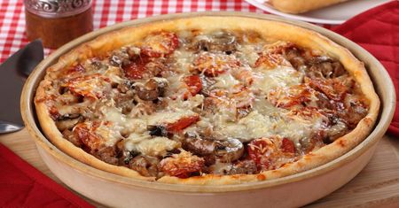 Zamówiła pizzę za 150 zł. Gdy otworzyła pudełko, zamarła, a gdy spróbowała, było już tylko gorzej