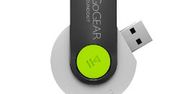 Kolorowe odtwarzacze Philips MP3 GoGEAR Sounddot