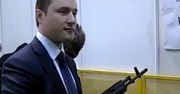 Tak będzie wyglądał nowy Kałasznikow