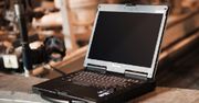 Panasonic Toughbook CF-53 drugiej generacji
