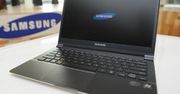 Polska premiera notebooków Samsung z Serii 9
