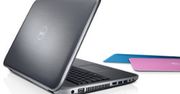 Nowe laptopy Dell Inspiron 14z, 15R, 17R i R Special Edition