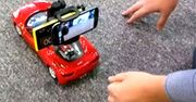 Galaxy S III kontra Lumia 920 - test kamery wideo