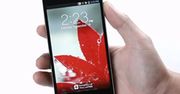 LG Optimus G - oficjalna i obszerna prezentacja na filmie