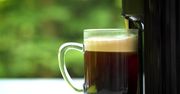 Najlepsza godzina na wypicie kawy