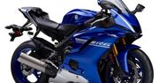Nowa Yamaha YZF-R6 - więcej agresji, więcej elektroniki