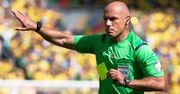 #dziejesiewsporcie: Howard Webb porzucił żonę dla 37-letniej Niemki