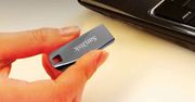 SanDisk Cruzer Force - wytrzymały pendrive