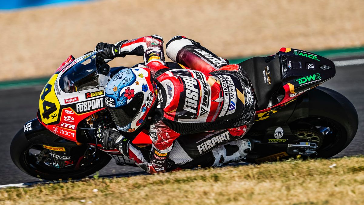 Materiały prasowe / Na zdjęciu: Milan Pawelec