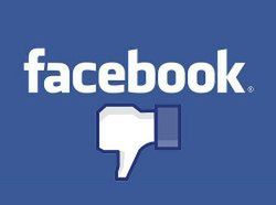 Facebook znowu pozwany do sądu