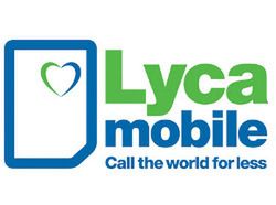 Lycamobile powiększa pakiety internetowe