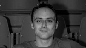 Nie żyje Krzysztof Zieliński. Koszykarz miał zaledwie 35 lat
