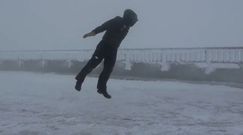 Trzymajcie się mocno. Będzie wiało