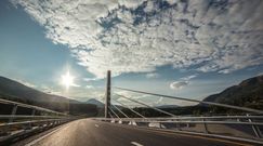 Ten most zbudowali Polacy. Gdzie powstał?