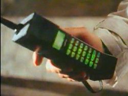 Polska telefonia komórkowa ma 20 lat!