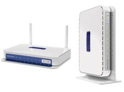 Netgear JNR3210 i JNR3000. Nowe routery bezprzewodowe