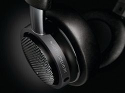 Philips Fidelio M1 - słuchawki z górnej półki