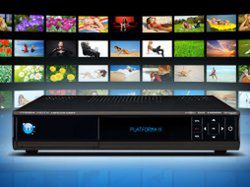 Platforma n przygotowana na telewizję cyfrową
