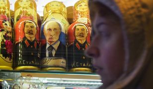 Wiktor Świetlik: "Jak walczyć z rosyjską fabryką kłamstw 4.0?" (Opinia)