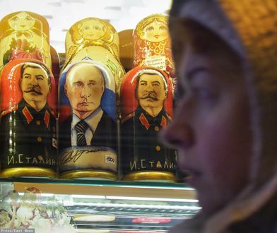 Wiktor Świetlik: "Jak walczyć z rosyjską fabryką kłamstw 4.0?" (Opinia)